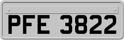 PFE3822