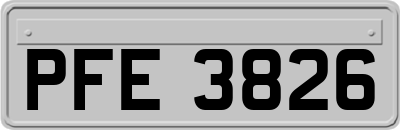 PFE3826