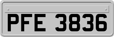 PFE3836