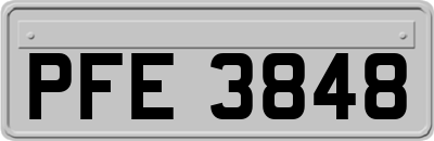 PFE3848