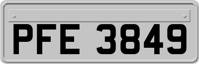 PFE3849