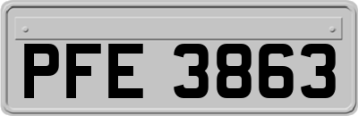 PFE3863