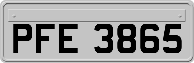 PFE3865