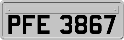 PFE3867