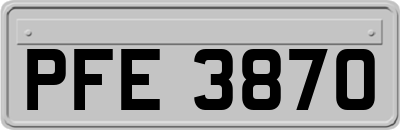 PFE3870