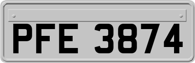 PFE3874
