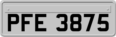 PFE3875