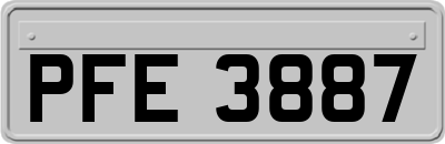 PFE3887