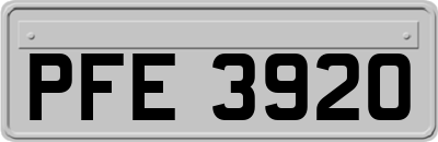 PFE3920