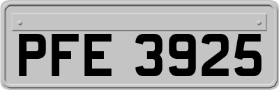PFE3925