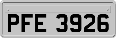 PFE3926