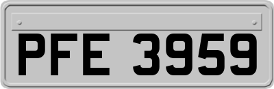 PFE3959