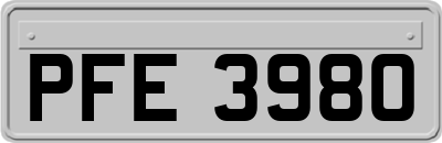 PFE3980