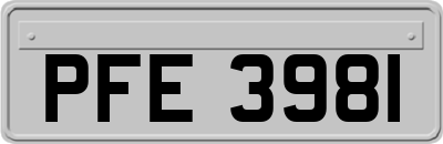 PFE3981
