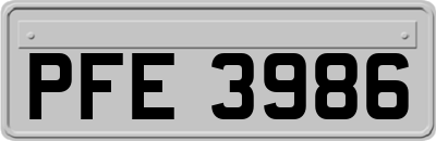 PFE3986