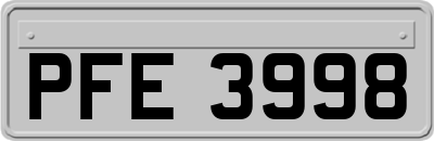 PFE3998
