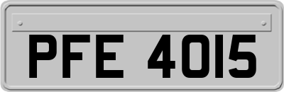 PFE4015
