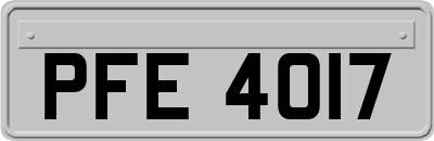 PFE4017