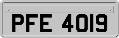 PFE4019
