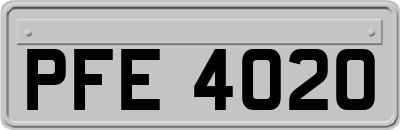 PFE4020
