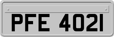 PFE4021