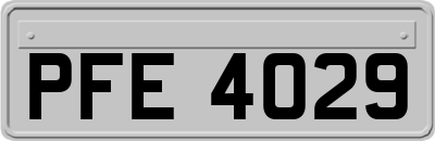 PFE4029