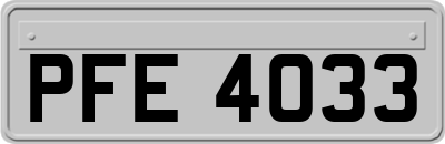 PFE4033