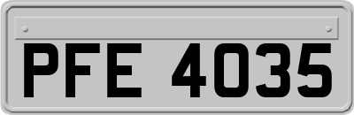 PFE4035