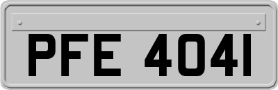 PFE4041