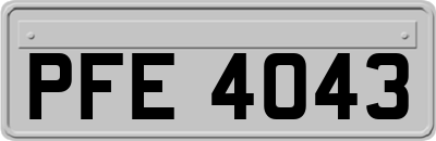 PFE4043