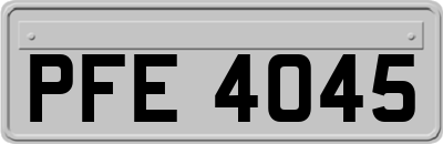 PFE4045