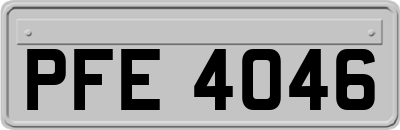 PFE4046
