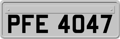 PFE4047