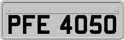 PFE4050