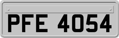 PFE4054