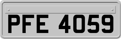 PFE4059