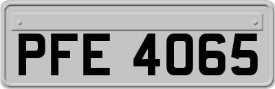 PFE4065