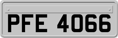 PFE4066