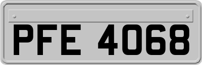 PFE4068
