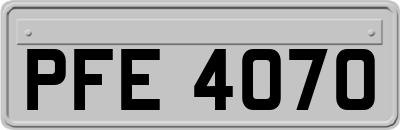 PFE4070