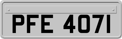 PFE4071