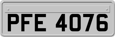 PFE4076