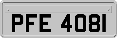 PFE4081