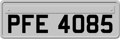 PFE4085