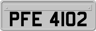 PFE4102