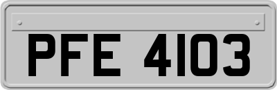 PFE4103