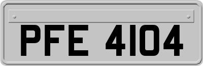 PFE4104