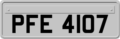 PFE4107