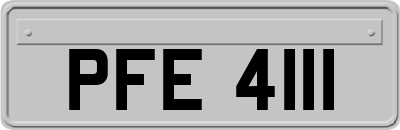 PFE4111