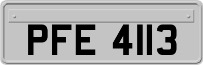 PFE4113